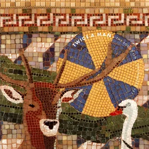 Sound isn't organized yet